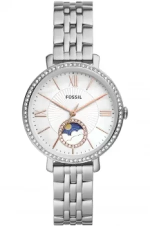 Image of Fossil Jacqueline Watch ES5164