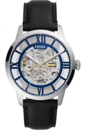 Image of Fossil 44Mm Townsman Watch ME3200