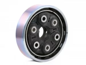 Image of FEBI BILSTEIN Drive Shaft Coupler VW,SKODA,AUDI 40931 1K0521307,1K0521307A,1K0521307AS1 Joint, propeller shaft 1K0521307S1,1K0521307A,1K0521307AS1