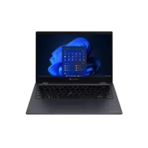 Image of Dynabook Portg Core i7-1260P 8GB 256GB SSD 13.3" Windows 10 Laptop