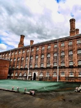Image of Virgin Experience Days Guided Prison Tour For Two In A Choice Of 2 Locations, Women