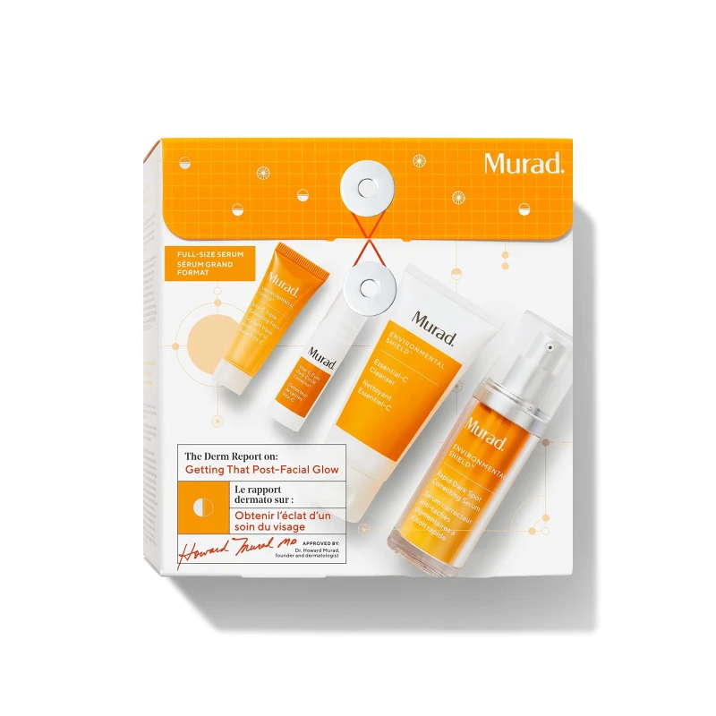 Image of Murad Murad The Derm: Instant Line + Firm Female SI94301