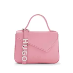 Image of HUGO Mel Mn Top Hand. R. 10247931 0 - Pink