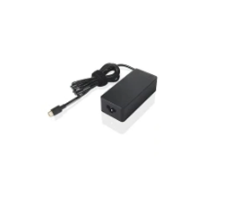 Image of Lenovo 4X20M26264 power adapter/inverter Indoor 45 W Black