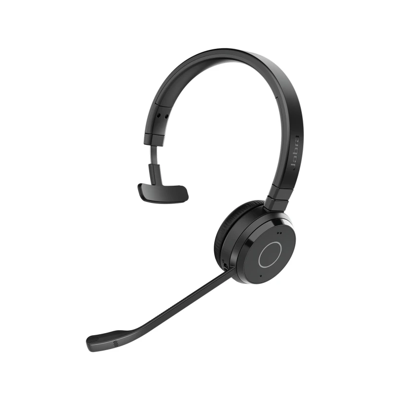 Image of Jabra Evolve 65 TE Single-Ear / Mono UC (Universal Communications)