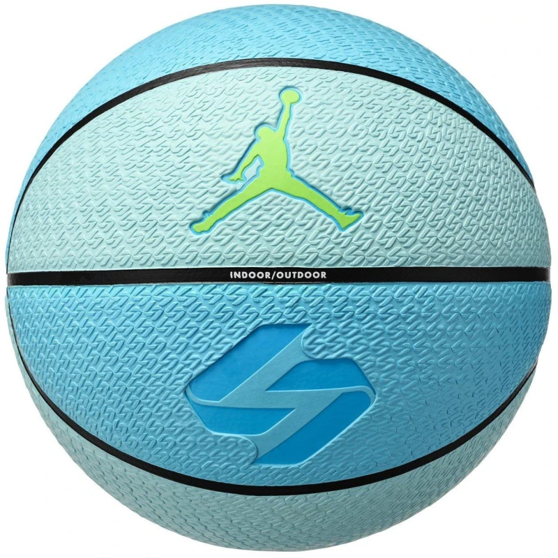 Image of Air Jordan Luka Doncic Playground 8P Basketball Copa/Black unisex size 7