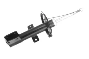 Image of RIDEX Shock absorber 854S0773 Shocks,Shock absorbers PEUGEOT,CITROEN,307 CC (3B),307 SW (3H),307 (3A/C),307 Break (3E),C4 I (LC_),C4 Coupe (LA_)