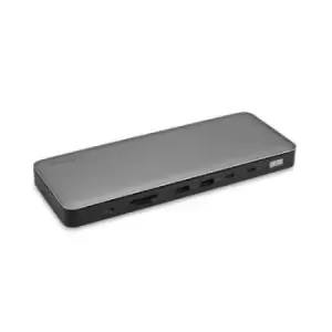 Image of Kensington SD5765T Thunderbolt 4 Dual 4K Docking Station - Designed for Surface