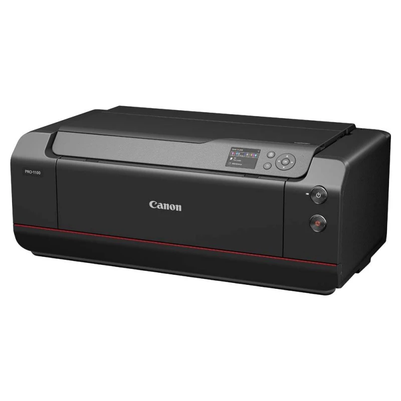 Image of Canon imagePROGRAF PRO-1100 A2 Photo Printer