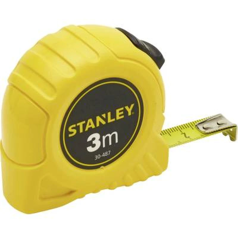 Image of Stanley STANLEY 0-30-487 0-30-487 Tape measure 0-30-487