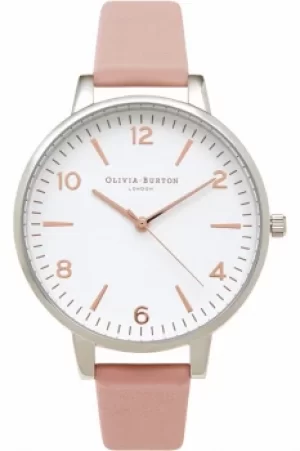 Image of Ladies Olivia Burton Modern Vintage Watch OB15MV43