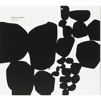 Image of Stronen, Thomas - Humcrush CD