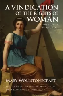 Image of A Vindication of the Rights of Woman : Abridged, with Related Texts