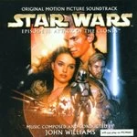 Image of Original Soundtrack - Star Wars Episode II (Williams, John) (Music CD)