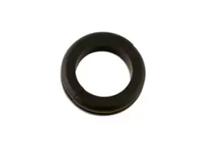 Image of Connect 37624 Rubber Wiring Grommet 6mm - 100 Pc