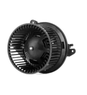 Image of RIDEX Blower Motor PEUGEOT,CITROEN 2669I0124 Heater Blower Motor,Interior Blower,Cabin Blower,Heater Fan Motor,Interior Blower