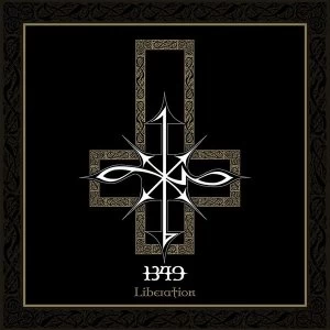 Image of 1349 - Liberation Vinyl