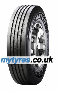 Image of Anteo Pro Steer ( 215/75 R17.5 126/124J )