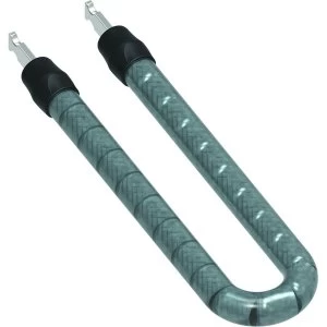 Image of OnGuard Revolver Armoured Cable 800 x 15mm