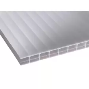 Image of Corotherm Opal Roof Sheet 3000x700x16mm - Pack 5