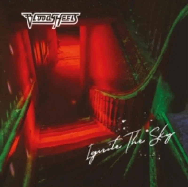 Image of Ignite the Sky CD / Album