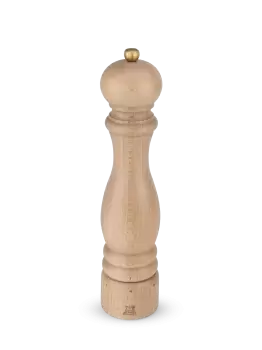 Image of u'Select Manual Pepper Mill in Natural Wood, 30cm Paris u'Select
