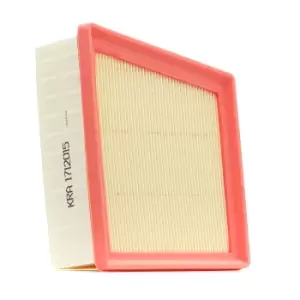Image of KRAFT Air filter FORD,MAZDA 1712015 1516725,1729860,1739714 Engine air filter,Engine filter 1752535,1793585,1803059,1810699,1836805,8V219601A1A