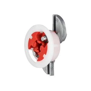 Image of Gripit Red Plasterboard Fixings 18mm (Pack 8)