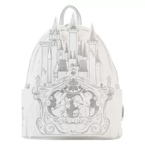 Image of Disney Mini Back Pack 15 - Multi