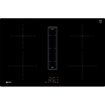 Image of Neff T48CB1AX2 4 Zone Induction Venting Hob