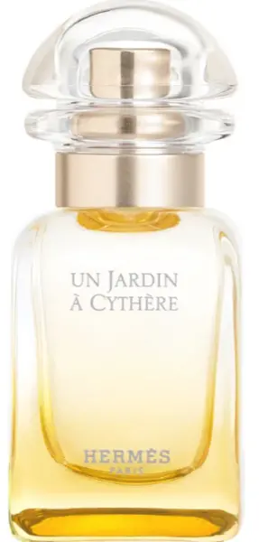 Image of Hermes Un Jardin a Cythere Eau de Toilette Unisex 30ml