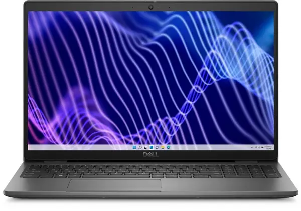 Image of Dell Dell Latitude 3540 Laptop, Intel Core i5-1235U, 8GB RAM, 512GB SSD, 15.6" Full HD, Intel Iris Xe, Windows 11 Pro 7H4V6