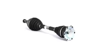 Image of SKF Drive shaft VKJC 1053 CV axle,Half shaft VW,AUDI,SKODA,Golf IV Schragheck (1J1),Golf IV Variant (1J5),Bora Limousine (1J2),Bora Variant (1J6)