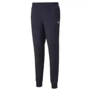 Image of Puma F1 Red Bull Jogging Pants Mens - Blue