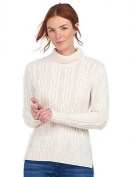 Image of Barbour Barbour Burne Knit