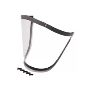 Image of Safir Replacement Visor for Aircap 4