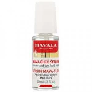 Image of Mavala Nail Care Mava Flex Serum For Nails 10ml