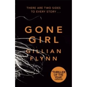 Image of Gone Girl
