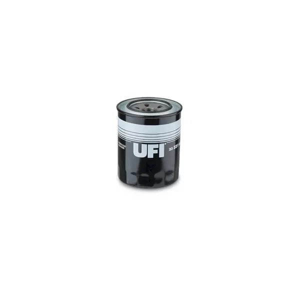 Image of UFI UFI 23.231.00 Oil Filter Oil Spin-On UFI-23.231.00