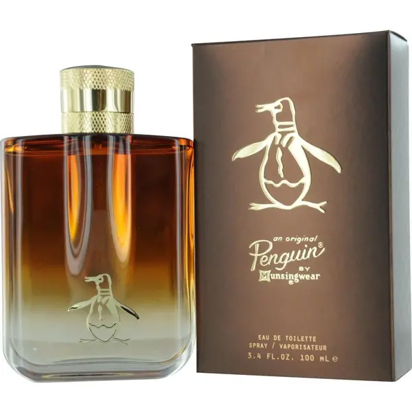 Image of Penguin Eau de Toilette For Him 100ml