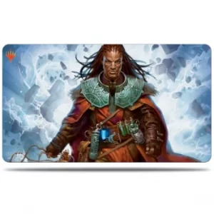Image of Ultra Pro Magic The Gathering: Commander 2019 Playmat Sevinnie The Chronoclasm