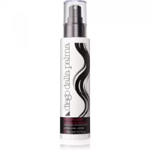 Image of Diego dalla Palma Ricciofluido Cream for Curly Hair 150ml