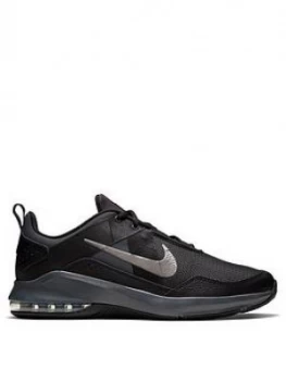 Image of Nike Air Max Alpha Trainer 2 - Black, Size 8, Men