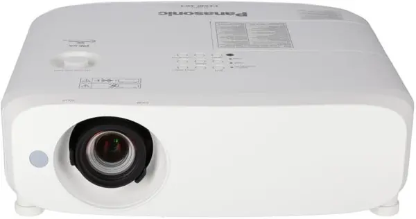 Image of Panasonic PT-VX610EJ XGA 5500 ANSI Lumens Standard Throw 3LCD Projector
