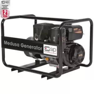 Image of SIP SIP MEDUSA MGKP3.5FF KOHLER Petrol Generator