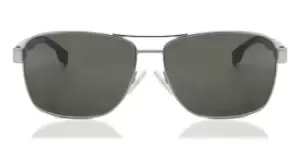 Image of Boss by Hugo Boss Sunglasses Boss 1240/S R81/70