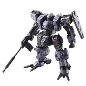 Image of Front Mission 1st Wander Arts Zenith Urban Camo Varient Action Figure