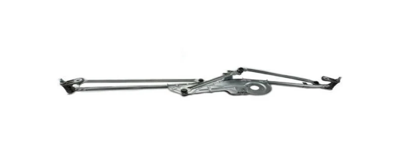 Image of LTD LTD-7M1955603A Wiper Linkage for left-hand drive vehicles, without electric motor Wiper Linkage (300)