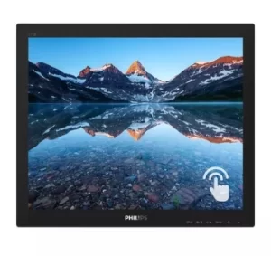 Image of Philips 17" 172B9TN HD LCD Monitor