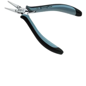 Image of CK Tools T3770 1D120 SensoPlus ESD Flat Nose Pliers 120mm